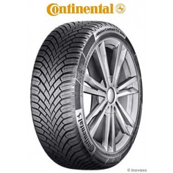 Pneu TOURISME HIVER CONTINENTAL WINTER CONTACT TS 870 P : 235/55r17 103 V