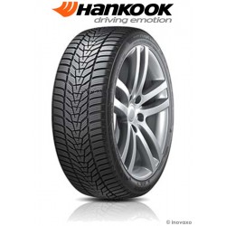 Pneu TOURISME HIVER HANKOOK WINTER I*CEPT EVO3 : 235/45r17 97 H