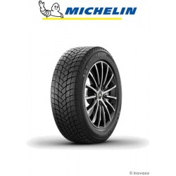 Pneu TOURISME HIVER MICHELIN X-ICE SNOW : 265/40r20 104 H