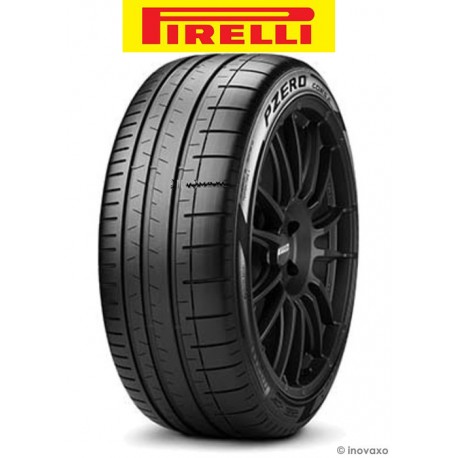 Pneu 4 X 4 PIRELLI PZERO CORSA (PZC4) : 265/40r21 101 Y