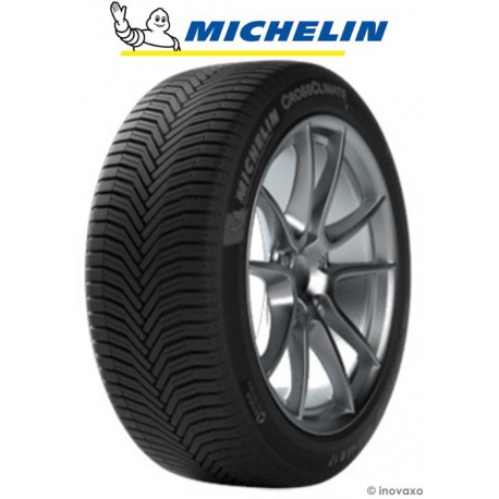 Pneu TOURISME ETE MICHELIN CROSS CLIMATE+ : 195/55r16 91 H