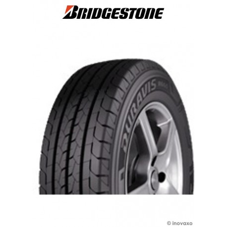 Pneu CAMIONNETTE ETE BRIDGESTONE DURAVIS R660 : 215/75r16 116/114 R