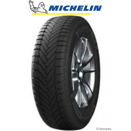 Pneu TOURISME HIVER MICHELIN ALPIN 6 : 205/45r17 88 V