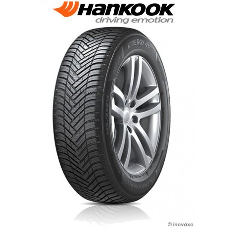 Pneu TOURISME ETE HANKOOK KINERGY 4S2 : 205/55r16 94 W