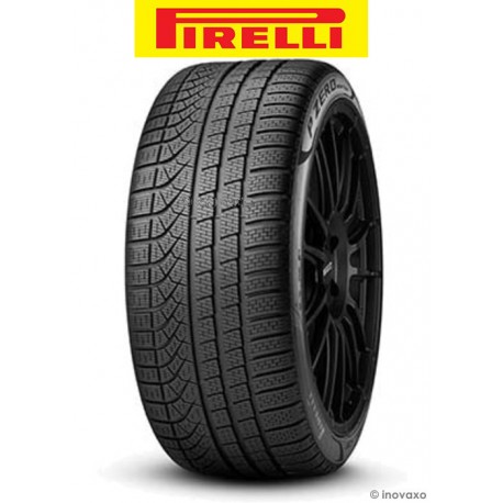 Pneu TOURISME HIVER PIRELLI P ZERO WINTER : 245/40r19 98 V