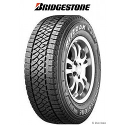 Pneu CAMIONNETTE HIVER BRIDGESTONE BLIZZAK W995 MULTICELL : /r16