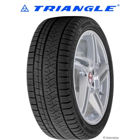 Pneu 4 X 4 HIVER TRIANGLE SNOWLINK - PL02 : 225/45r18 95 V