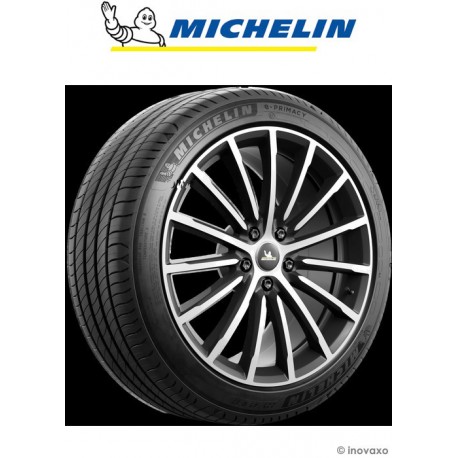 Pneu TOURISME ETE MICHELIN E PRIMACY : 215/55r17 94 V