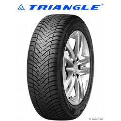 Pneu TOURISME ETE TRIANGLE SEASONX : 195/70r14 91 T