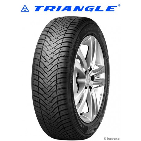 Pneu TOURISME ETE TRIANGLE SEASONX : 225/45r18 95 Y