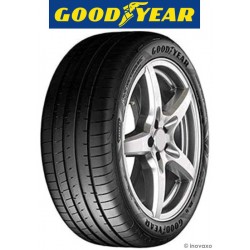 Pneu TOURISME ETE GOOD YEAR EAGLE F1 ASYMMETRIC 5 : 255/40r21 102 Y