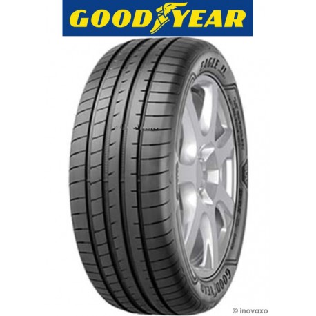 Pneu TOURISME ETE GOOD YEAR EAGLE F1 (ASYMMETRIC) 3 : 245/45r18 100 Y
