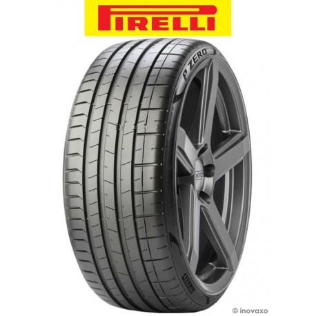 Pneu 4 X 4 PIRELLI P-ZERO (PZ4) : 285/30r20 99 Y