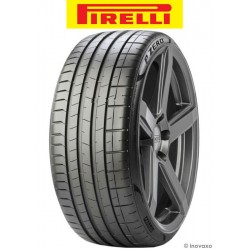 Pneu 4 X 4 PIRELLI P-ZERO (PZ4) : 275/35r21 103 W