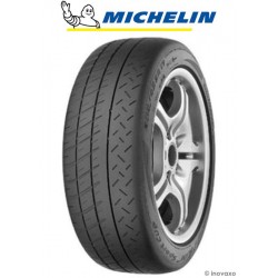 Pneu 4 X 4 MICHELIN PILOT SPORT CUP 2 R : 245/30r20 90 Y