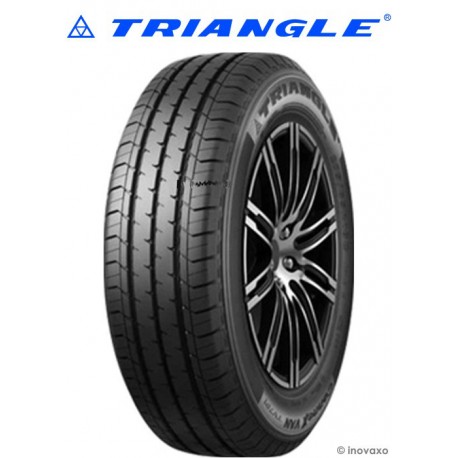 Pneu CAMIONNETTE ETE TRIANGLE CONNEX VAN : 195/75r16 110 T