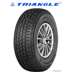 Pneu 4 X 4 TRIANGLE AGILEX A/T : 205/80r16 110 T