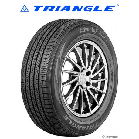 Pneu 4 X 4 TRIANGLE ADVANTEX SUV : 255/60r19 109 V