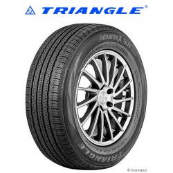 Pneu 4 X 4 TRIANGLE ADVANTEX SUV : 275/50r20 113 W