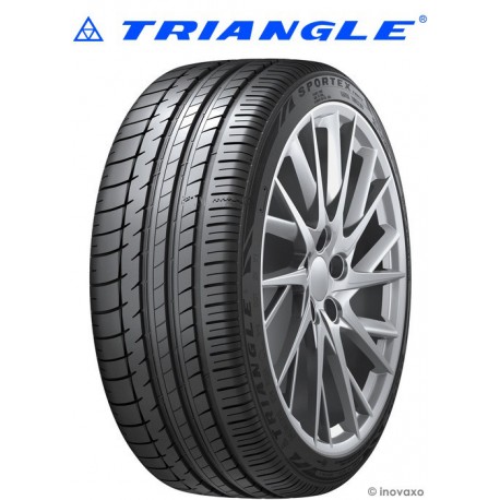 Pneu TOURISME ETE TRIANGLE SPORTEX : 255/40r21 102 Y