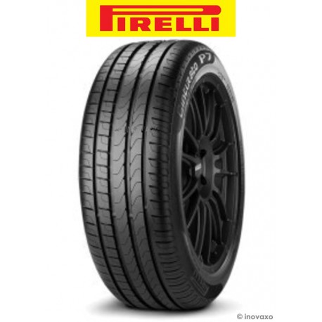 Pneu 4 X 4 PIRELLI CINTURATO P7C2 : 215/55r18 99 V