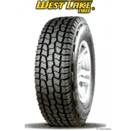 Pneu 4 X 4 WEST LAKE SL369 : 175/80r14 88 T