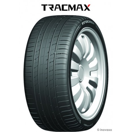 Pneu 4 X 4 TRACMAX X-PRIVILO RS01+ : 285/45r21 113 Y