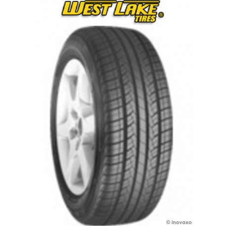 Pneu TOURISME ETE WEST LAKE SA37 : 245/35r19 93 Y