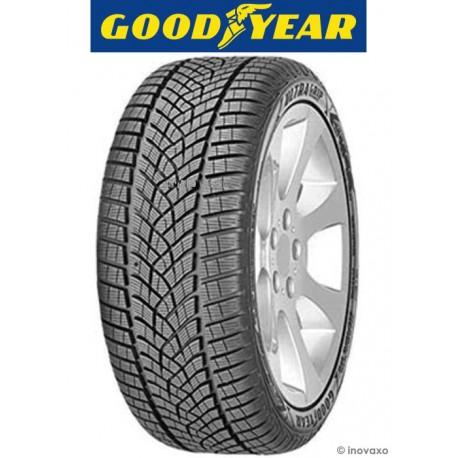 Pneu TOURISME HIVER GOOD YEAR ULTRAGRIP PERFORMANCE GEN-1 : 235/55r20 105 V