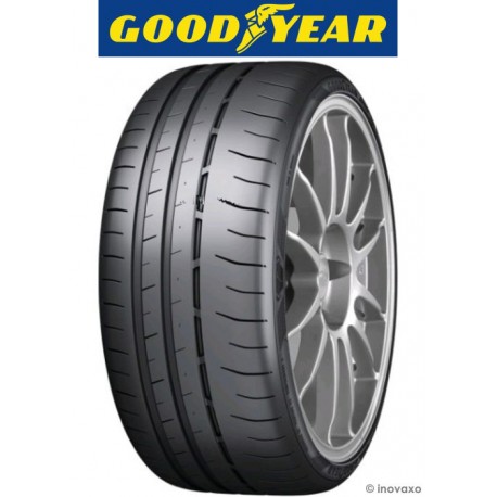 Pneu TOURISME ETE GOOD YEAR EA F1 SS R : 315/30r21 105 Y