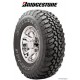 Pneu 4 X 4 BRIDGESTONE DUELER M/T 674 : 235/85r16 120/116 Q