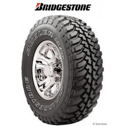 Pneu 4 X 4 BRIDGESTONE DUELER M/T 674 : 235/85r16 120/116 Q