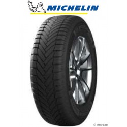 Pneu TOURISME HIVER MICHELIN ALPIN 6 : 215/60r16 95 H