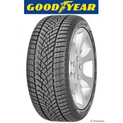 Pneu 4 X 4 HIVER GOOD YEAR UG PERF+ SUV : 255/50r20 109 V