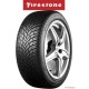 Pneu 4 X 4 HIVER FIRESTONE WINTERHAWK 4 : 235/55r18 104 V