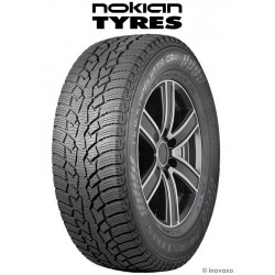 Pneu CAMIONNETTE HIVER NOKIAN HAKKAPELIITTA CR4 : 185/65r15 97/95 R