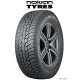 Pneu CAMIONNETTE HIVER NOKIAN HAKKAPELIITTA CR4 : 215/65r15 104/102 R