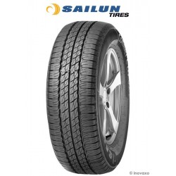 Pneu CAMIONNETTE ETE SAILUN COMMERCIO 4SEA : 215/60r16 103/101 T