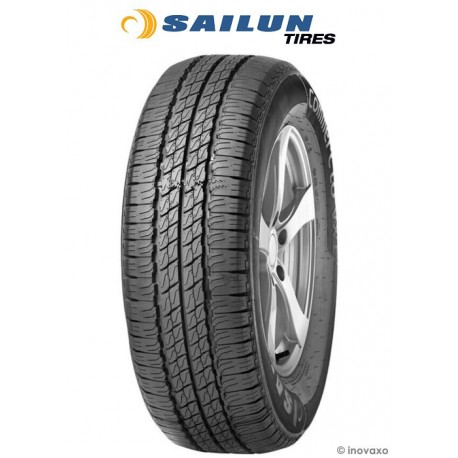 Pneu CAMIONNETTE ETE SAILUN COMMERCIO 4SEA : 215/60r16 103/101 T