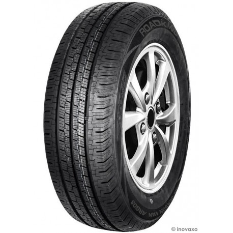 Pneu CAMIONNETTE ETE ROADKING ALL SEASON VAN ARGOS : 185/75r16 104/102 S