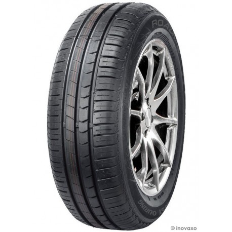 Pneu TOURISME ETE ROADKING ARGOS TOURING : 165/60r15 81 T
