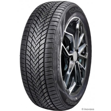 Pneu TOURISME ETE ROADKING ALL SEASON ARGOS : 155/65r14 75 T