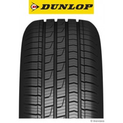 Pneu TOURISME ETE DUNLOP SPORT ALL SEASON : 195/60r15 92 V