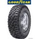 Pneu 4 X 4 GOOD YEAR WRANGLER DURATRAC : 255/70r16 111 Q