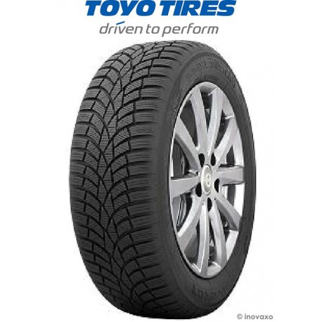 Pneu TOURISME HIVER TOYO OBSERVE S944 : 225/50r17 98 V