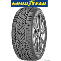 Pneu TOURISME HIVER GOOD YEAR ULTRAGRIP PERFORMANCE + : 255/35r21 98 V