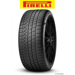 Pneu TOURISME HIVER PIRELLI PZERO WINTER : 275/35r19 100 V
