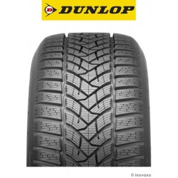 Pneu TOURISME HIVER DUNLOP WINTER SPORT 5 : 255/35r19 96 W