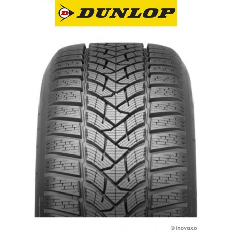 Pneu TOURISME HIVER DUNLOP WINTER SPORT 5 : 255/35r19 96 W