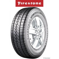 Pneu CAMIONNETTE ETE FIRESTONE VANHAWK MULTI SEASON : 195/75r16 110/108 R